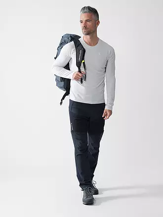 VAUDE | Herren Wanderhose Elope ZipOff | 